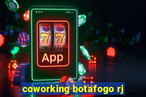 coworking botafogo rj